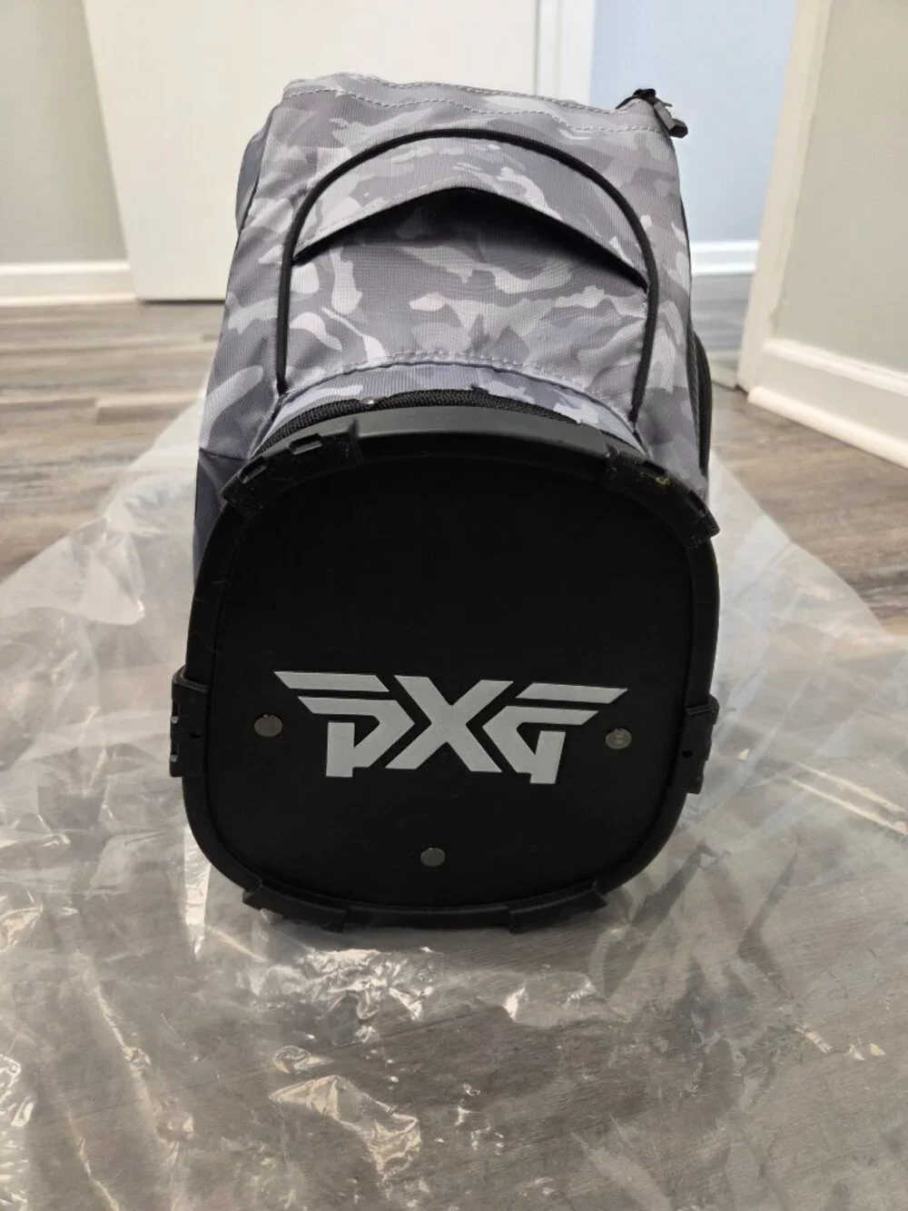 Parsons Extreme Golf Fairway Carry Stand Bag